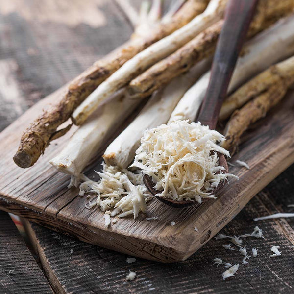 Horseradish – Wildlands Plants
